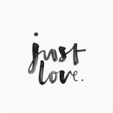 Mauro Cossa/Just Love