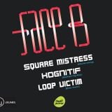 Face B Number 8 : LOOP VICTIM BASS MIX Live @ Le Plan B 07/02/2014