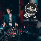 Mix for "Beat Street" podcast series #1
