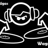 Anos 80/90 Wagner DJ
