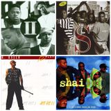 DJ BRO-RABB "MR LAWD HAVE MERCY" THROWBACK THURSDAY MIX 4-14-16 "MY PROM PLAYLIST"
