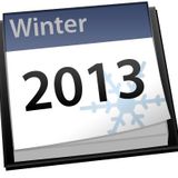 Winter 2012-13 Pop House Session