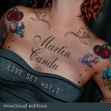 Martin Candu Live Set vol.1 Radio BIN FM UK