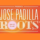 "Back To My Roots" No. 1 Jose Padilla radio show at Ibiza Sonica