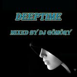 Dj Gömöry - DeepTime