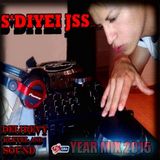 :::::::::: YEARMIX 2015 ::::::::::