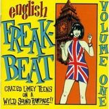 Midi Steady Go! "Freakbeat A-Go-Go" Radio Grenouille 88.8FM