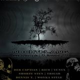 N8chtklang 23.11.2012 on BunkerTV