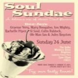 Soul Sundae 24/06/2012 - Set 2