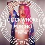 Cockwhore & Macho - Cocaine Blues