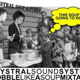 Wobble Like A Soup Mixtape