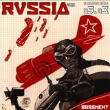 Comando Los Santos (Steppin' FOR RVSSIA #20) (Recorded LIVE March '16 @ Club Desmanche, SP)