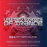 Americas In The Mix 004 - Thomas Datt on AH.FM 30-10-2015