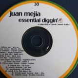 Essential Diggin' Juan Mejia - March 2003