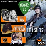 Una noche en Nashville s02e04 - Facu Isgleas