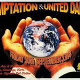 DJ Hype Live @ Temptation & United Dance 30-9-94