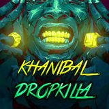 BASSCULTURE MIXTAPE SERIES # 6 DROPKILLA TRAP BASS + Grrr # 5