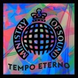 Tempo Eterno Promo Mix - August 1st 2015