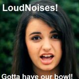 LoudNoises! Podcast 2