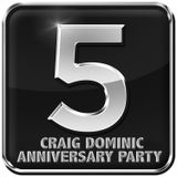5 (5th Anniversary Mix)
