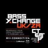 BassXchange - Love Fill Live Set