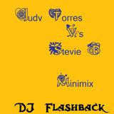 Judy Torres Vs Stevie B (MiniMix)
