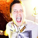 My Mix from Mega Rave in April