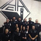 Pé D'Atleta 20 Novembro - Entrevista à Secção de Cultura Física da Associação Académica de Coimbra