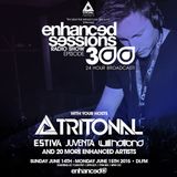 Enhanced Sessions 300 Hour 23/24 - Thomas Hayes