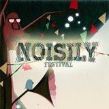 Fuzzy Logic records an exclusive mix for Noisily Festival - NOISE ME.