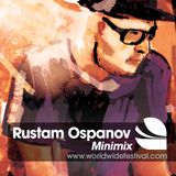WF Minimix // Rustam Ospanov