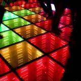 Get On The Dancefloor