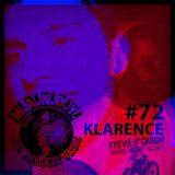 M.A.N.D.Y. pres Get Physical Music #72 mixed by Klarence Vol. 2