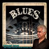 Swingin' Blues and other related music-Volume One