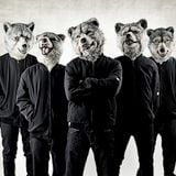 MAN WITH A MISSION remix