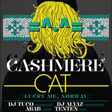 Cashmere Cat - Promomix 2014