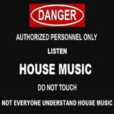Benny P. Present " House Music " Feb 15