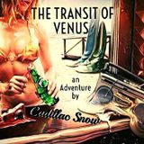 The Transit of Venus LIVE: Dance Heavy beats.
