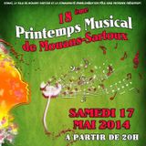 Printemps Musical de Mouans Sartoux 2/2