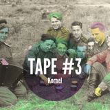 Hangover Tape #3 for 34mag