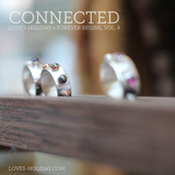FOREVER BEGINS, VOL. 4