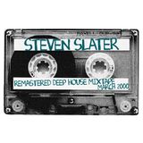 Remastered Deep House Mixtape, March 2000
