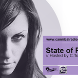 STATE OF PLAY (20-01-2014) | Guest: VICKY BANIA