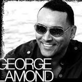 George Lamond on Radiorama Radio Show with Harold Freitas