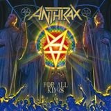 Ревю на Anthrax - For All Kings (06.03.16)