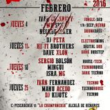 Dj Peta a.k.a. Eldefront - Champ & Ñus 001