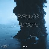 DJ Kid Cope - Mix for Second Sounds (SSEvenings vol.2)