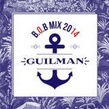 B.O.B: BOUNCE ON BEATS VOL.1 by GUILMAN