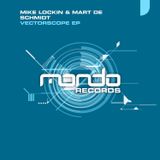 Mike Lockin - Mondo Sessions Guest Mix
