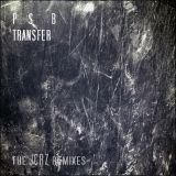 Pet Shop Boys' Transfer : JCRZ remixes (Slow Motion - AM to PM - Reboosted)